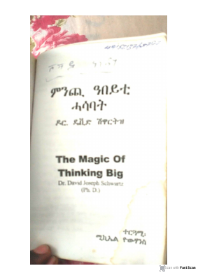 The magic of things big.pdf